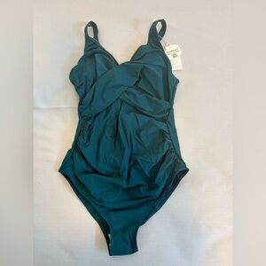 Maternity One-Piece Swimsuit